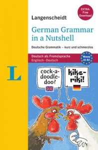 Langenscheidt German Grammar in a Nutshell zum Download